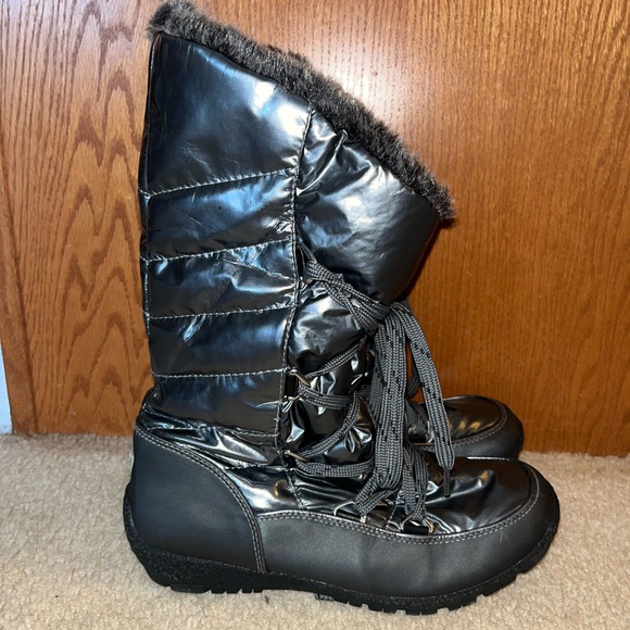 Sporto women's snow boots - Picture 5 of 6